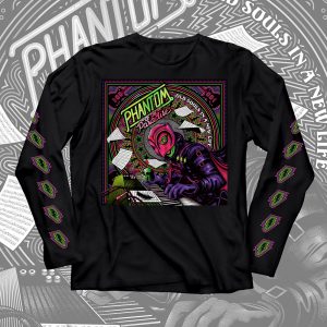Phantom Of The Paradise T-Shirt 2